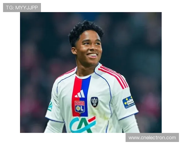 皇马租借恩德里克里昂获收益