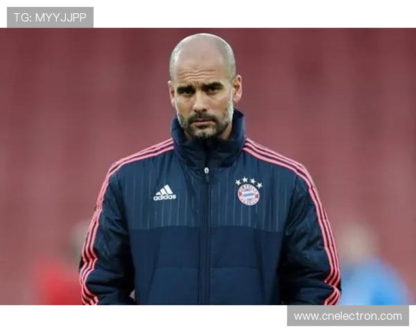 瓜迪奥拉是否将在德甲展开新征程